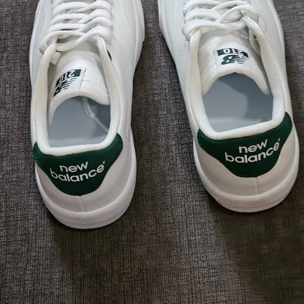 New Balance new balance